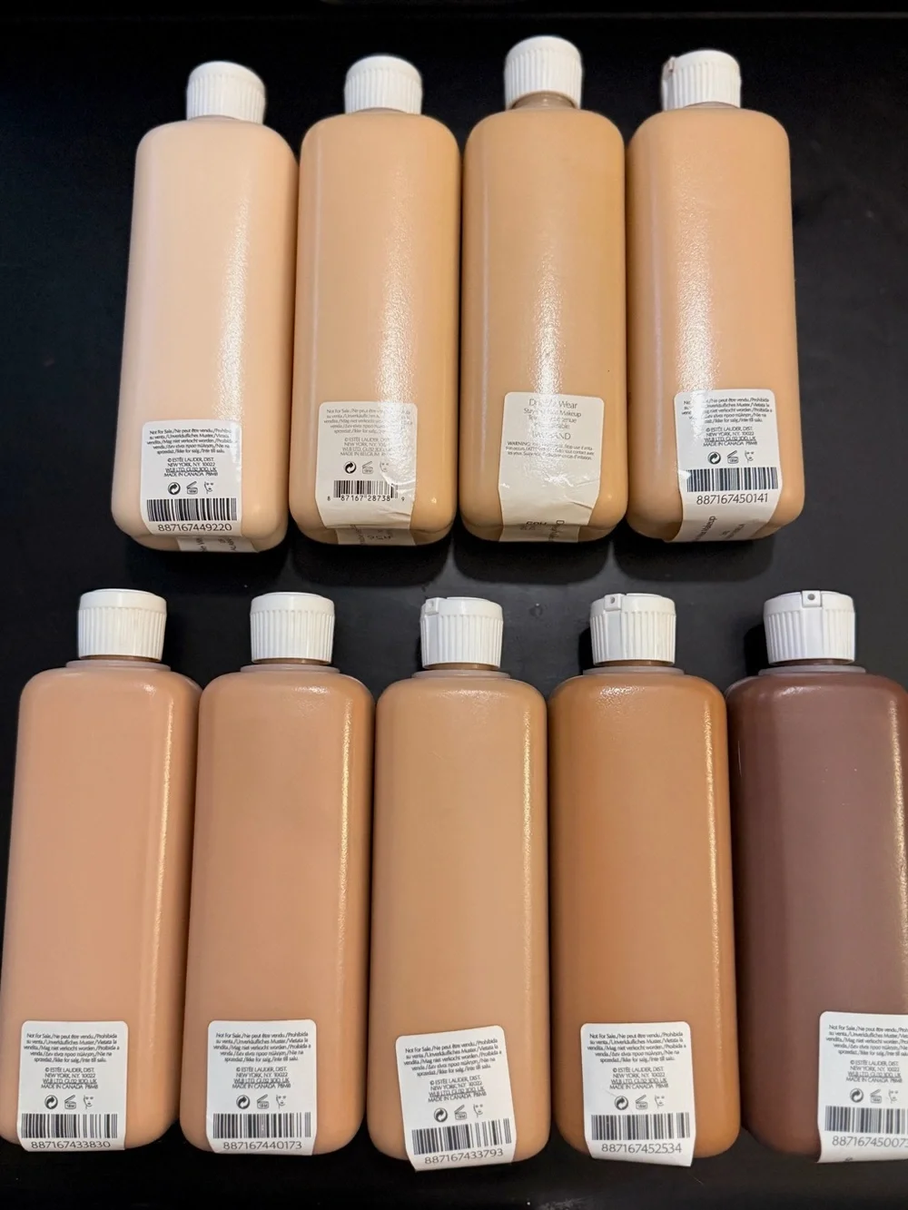 Estee Lauder original formula